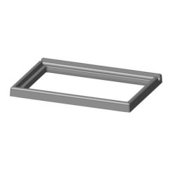 Roštnice KV DYNAMIC 2G 66. 50. 01 (B)